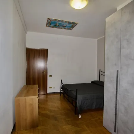 Drago - Immobiliare Appartamento